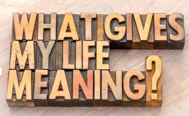 Jaki jest sens ludzkiego życia? Odkryj różne perspektywy i odpowiedzi