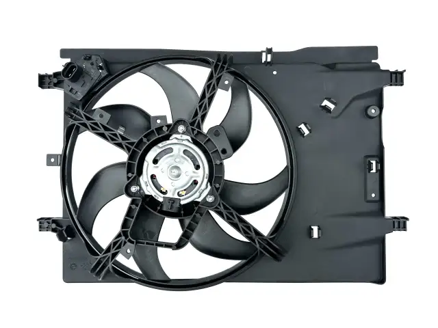 Cichy wentylator? Rozpoznaj awarię chłodnicy i uniknij kosztów!