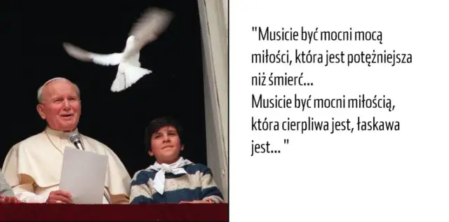 Wiersze które napisał Jan Paweł II - najważniejsze utwory i ich znaczenie