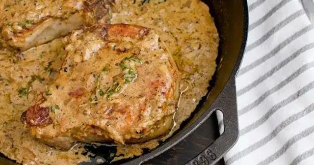 Schab na obiad: Soczyste przepisy i sekrety mistrzów kuchni