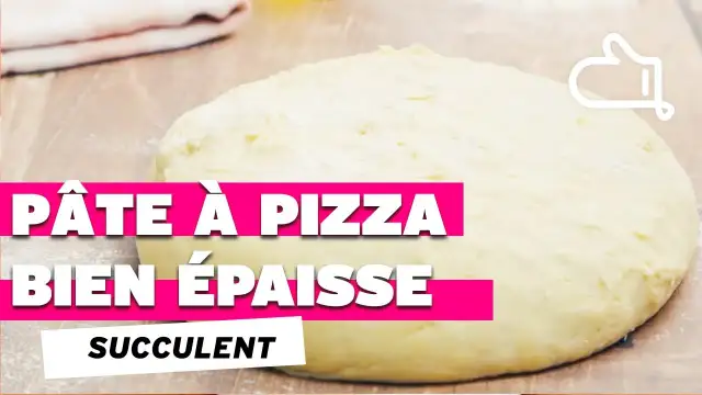 Pâte à pizza inratable : de l'express au napolitain, tous mes secrets