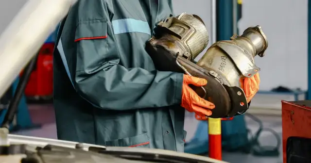 Ile wytrzymuje DPF? Kluczowe czynniki wpływające na jego trwałość