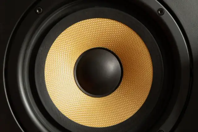 Najlepsze głośniki średniotonowe estradowe – wybierz odpowiedni model