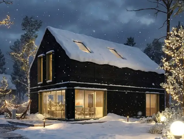 Budowa domu 120 m² pod klucz: Ile kosztuje naprawdę? Pełna analiza