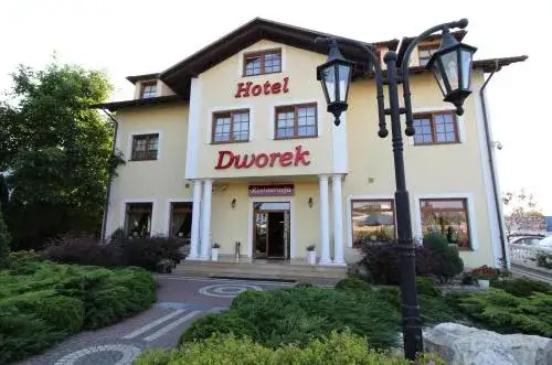 Dworek Kolbuszowa – idealne miejsce na wesele i konferencje