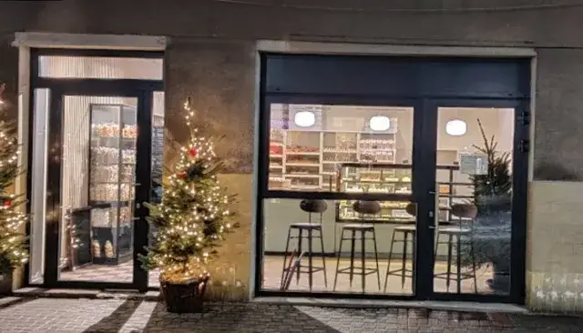 Żory gdzie zjeść: odkryj najlepsze miejsca na smaczny posiłek