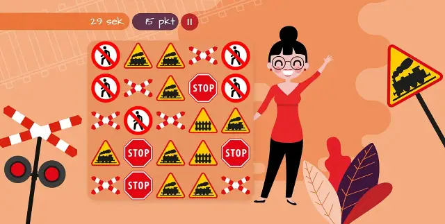 Bezpieczny Patrol PCK: Edukacja o Bezpieczeństwie dla Przedszkolaków