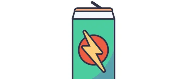 Napoje energetyki: zdrowie, skład i ryzyko ich spożycia