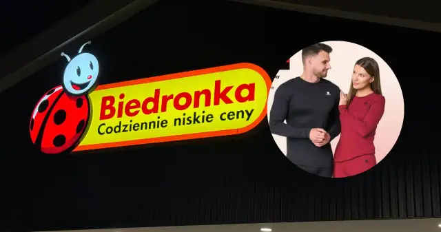 Bielizna termoaktywna Biedronka Kaytan: hit czy kit? Opinie.
