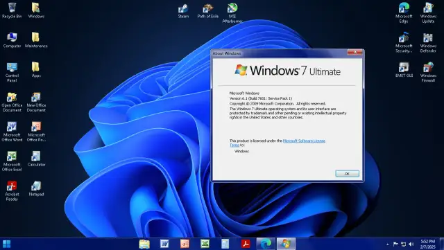 Aktualizacja Vista do Windows 7: Możliwa, ale czy warto ryzykować?