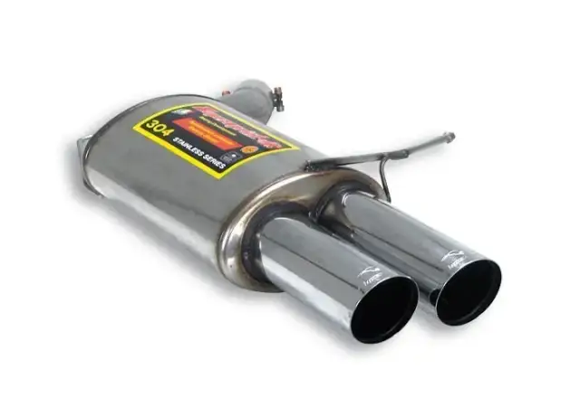 Czy zmiana wydechu dodaje mocy? Odkryj prawdę o modyfikacjach