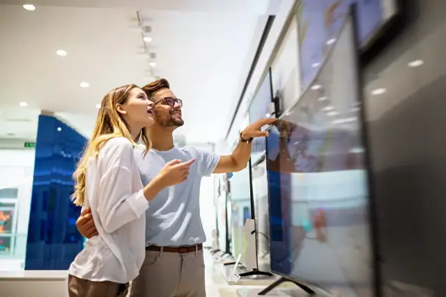 Jak zmierzyć telewizor: Kluczowe wskazówki dla dokładnych pomiarów