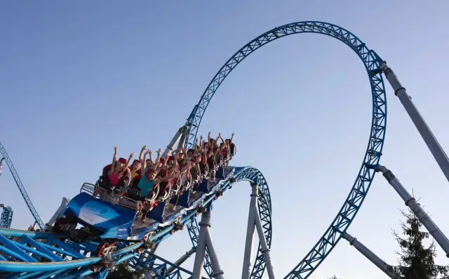 Atrakcje turystyczne Niemiec, które musisz zobaczyć - unikaj rozczarowań