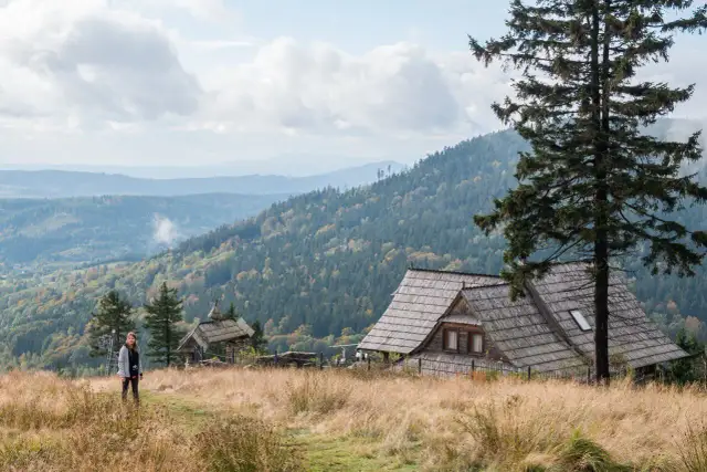 Gdzie w góry z Wrocławia? Najlepsze trasy na niezapomniane wypady