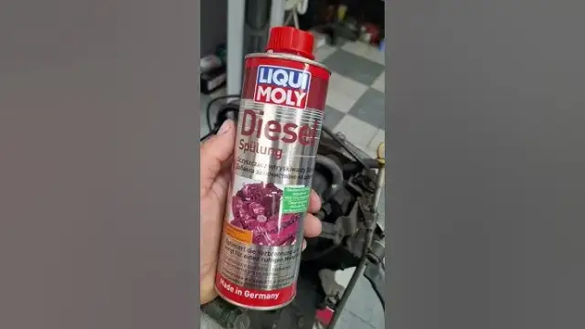 Jak skutecznie stosować Liqui Moly diesel dla lepszego działania silnika