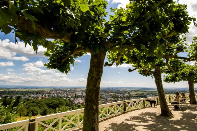 Bad Nauheim: Restaurants, Cafés & Kulinarik Guide | Entdecken Sie Genuss