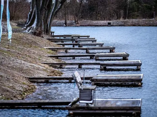 Łowisko u Makary: Kompleksowy przewodnik złów karpia życia!