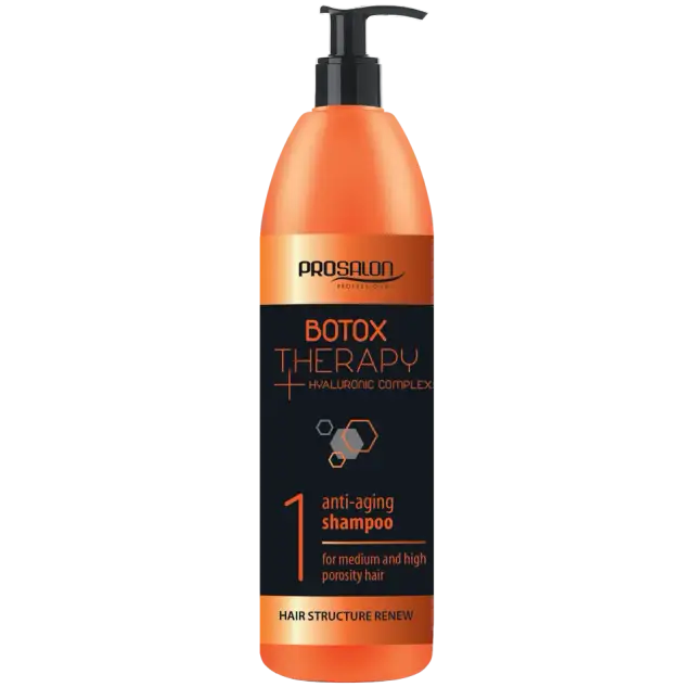 Jaki szampon po botoksie w Rossmannie? Odkryj najlepsze opcje dla zdrowych włosów