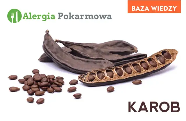 Mączka chleba świętojańskiego (E410): Bez glutenu? Rozwiewamy wątpliwości!