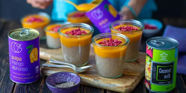 Pulpa owocowa co to jest – właściwości, zastosowanie i produkcja