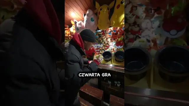 Jak wygrać pluszaka w Energylandii: 7 skutecznych sposobów