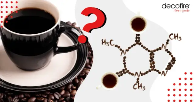 Ile kofeiny ma kawa? Sprawdź moc i bezpieczne dawki!