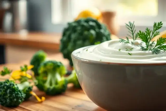 Lekkie sosy do mięs: 5 przepisów fit, które odmienią Twoją dietę