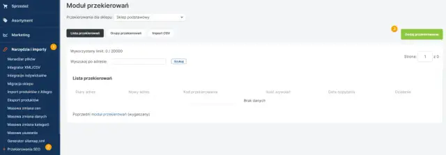 Przekierowanie 301 - jak wdrożyć i chronić swoje SEO?