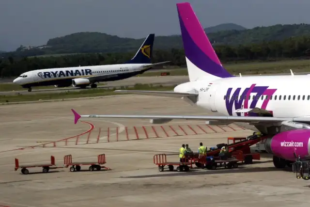 Ile kosztuje dopłata za nadbagaż w Wizz Air? Uniknij wysokich opłat