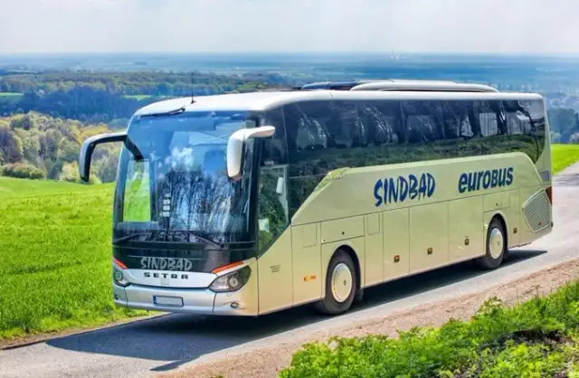 Czy autokary Sindbad jeżdżą do Niemiec? Sprawdź dostępne trasy i ceny