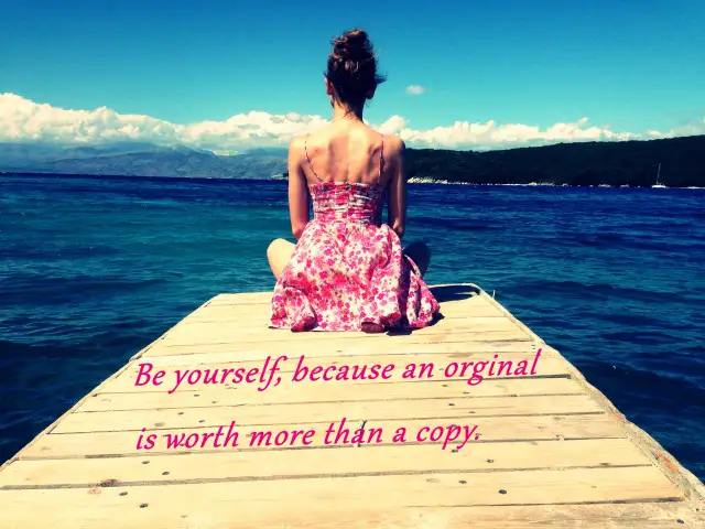 Jaki cytat do ciebie pasuje? Znajdź swoje motto życiowe