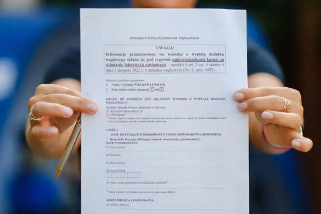 Dopłaty do węgla: kiedy wnioski i jak uniknąć przegapienia terminu