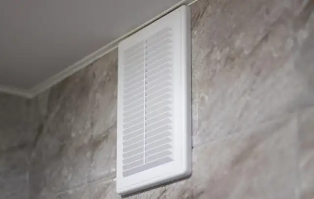 Jak wybrać idealny wentylator do łazienki: Poradnik zakupowy