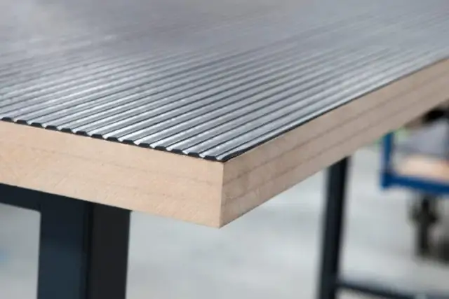 Z czego blat do warsztatu? Wybierz najlepszy materiał dla siebie