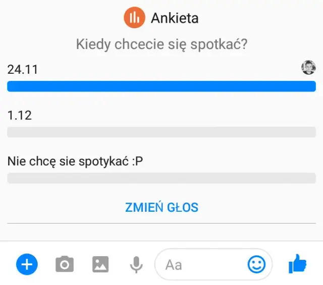 Jak dodać ankietę na Messengerze i uniknąć najczęstszych błędów