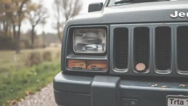 Jeep Cherokee jaki silnik wybrać – uniknij kosztownych błędów