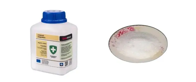 Oliwa magnezowa na co pomaga - ulga w bólu i stresie oraz zdrowie skóry