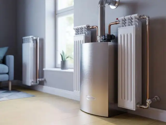 Grzejniki do ogrzewania gazowego – Jakie modele wybrać w 2025?