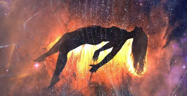 Fulla Horak o reinkarnacji: Dlaczego dusza nie wraca na ziemię?