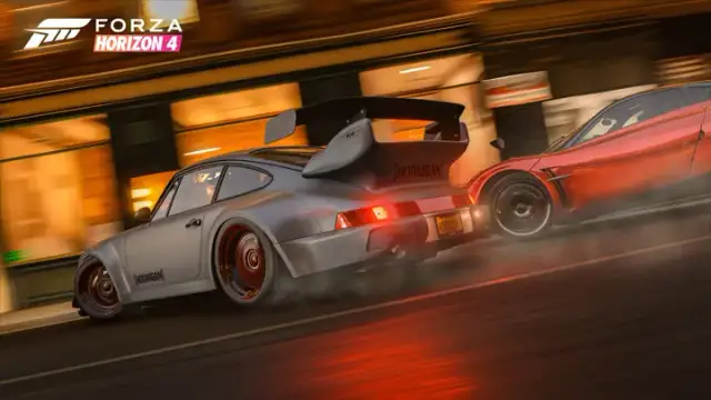 Kiedy wyszła Forza Horizon 4? Odkryj datę premiery i więcej informacji