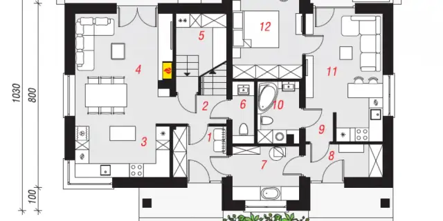 Dom w Makadamiach R2: Opinie, Realizacje i Doświadczenia