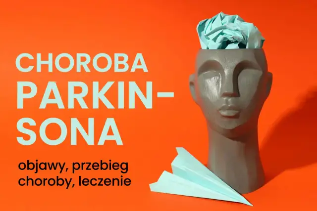 Objawy psychiczne choroby Parkinsona - jak je rozpoznać i leczyć