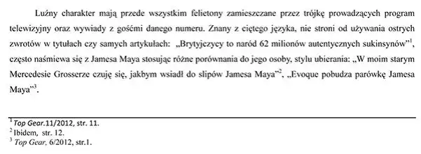 Jak oznaczyć cytat w pracy magisterskiej - uniknij błędów w cytowaniu