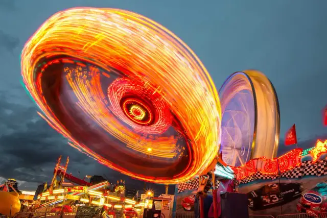 Jak fotografować lustrzanką? Opanuj tryby i rób lepsze zdjęcia!