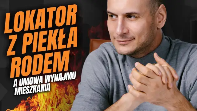 Jak zabezpieczyć się przy wynajmie mieszkania przed nieuczciwymi najemcami