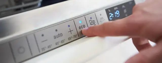 Ile trwa zmywanie w zmywarce? Sprawdź, co wpływa na czas cyklu