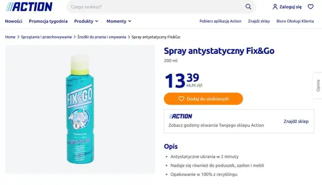 Skuteczne sposoby na elektryzujące się ubrania: sprawdzone porady eksperta