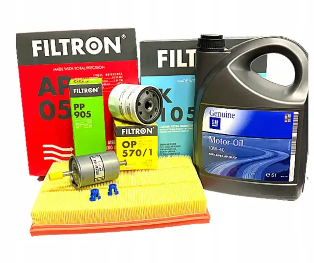 Jaki olej wybrać do Opel Astra H 1.6 benzyna, aby uniknąć problemów?