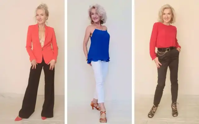 Jak zostać modelką 50 plus i spełnić marzenia o karierze w modelingu