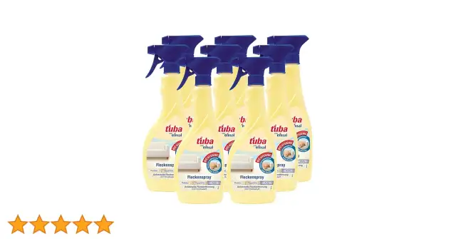 Gdzie kupić odplamiacz TUBA? Najlepsze oferty i opinie klientów